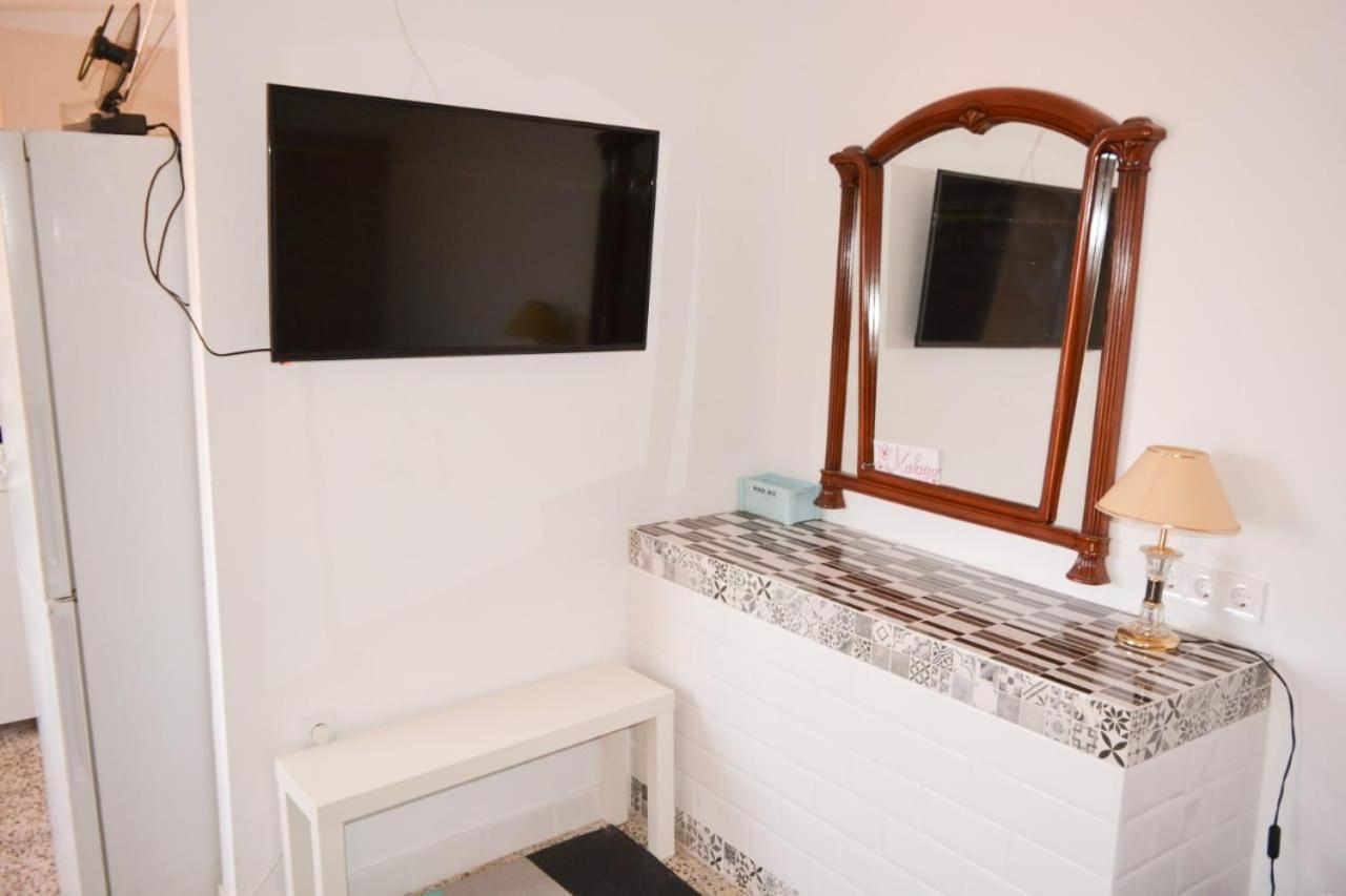 Apartamento Con Mirador Málaga